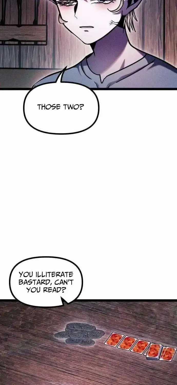 Fantasy Induction Corps chapter 24 page 100