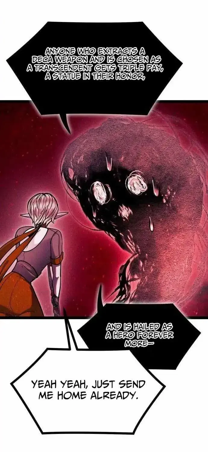 Fantasy Induction Corps chapter 24 page 61