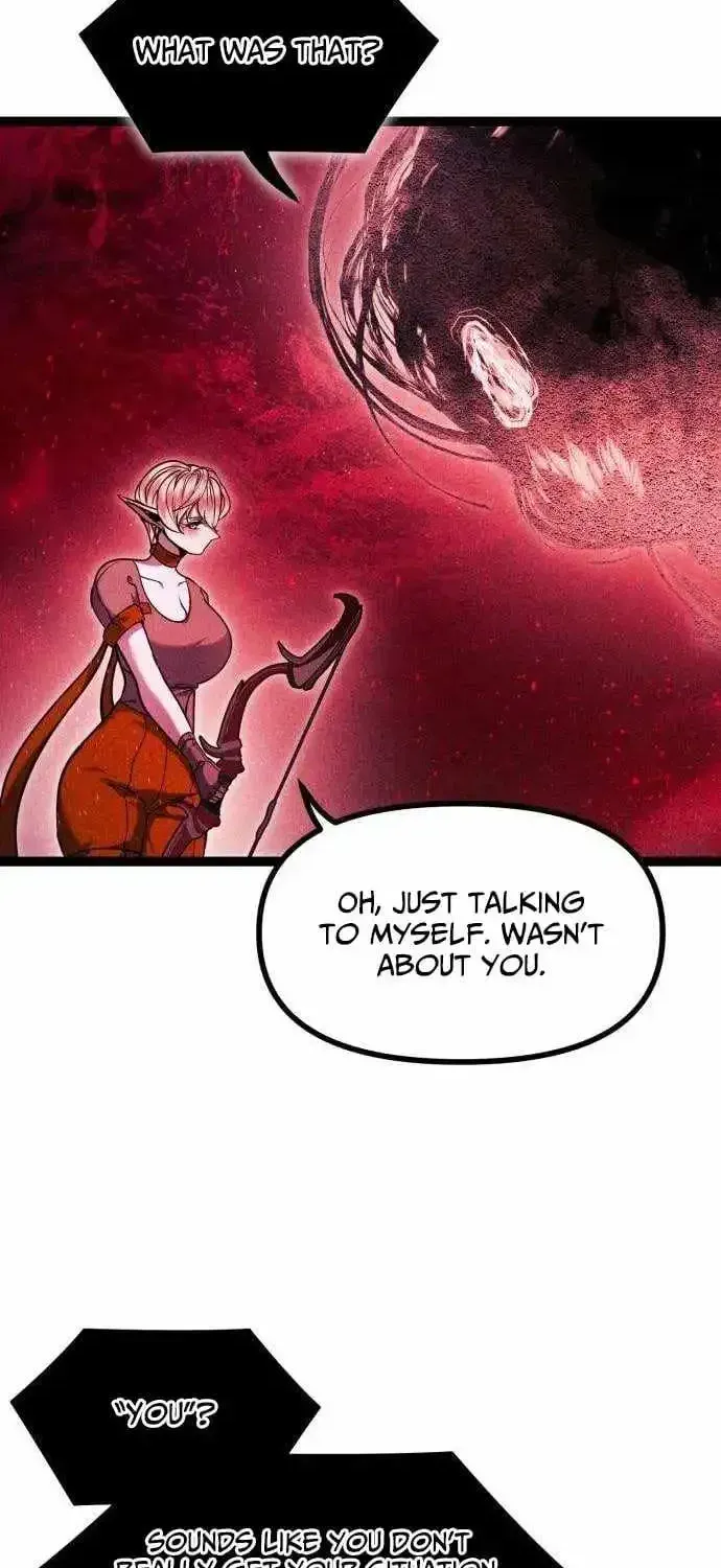 Fantasy Induction Corps chapter 24 page 58