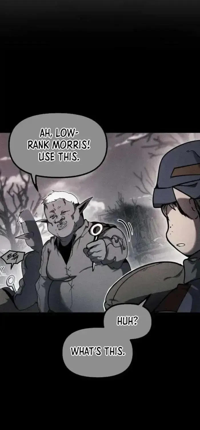 Fantasy Induction Corps chapter 28 page 10