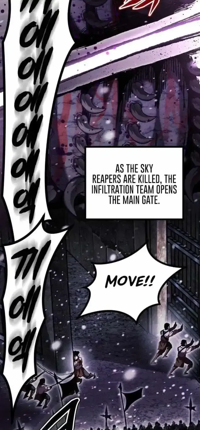Fantasy Induction Corps chapter 28 page 49