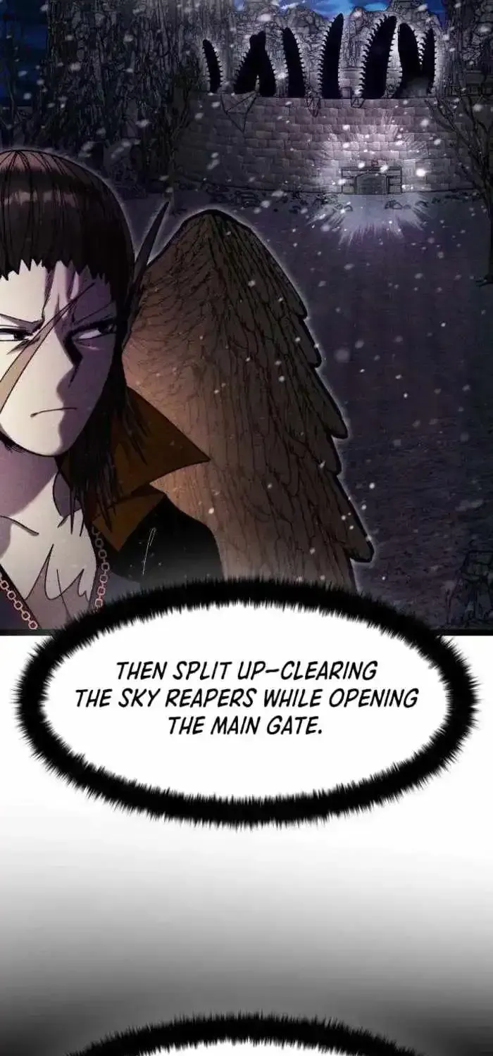 Fantasy Induction Corps chapter 28 page 35