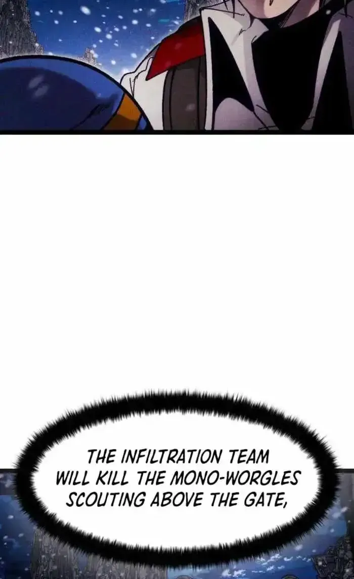 Fantasy Induction Corps chapter 28 page 34
