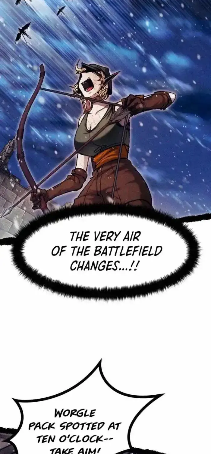 Fantasy Induction Corps chapter 28 page 80