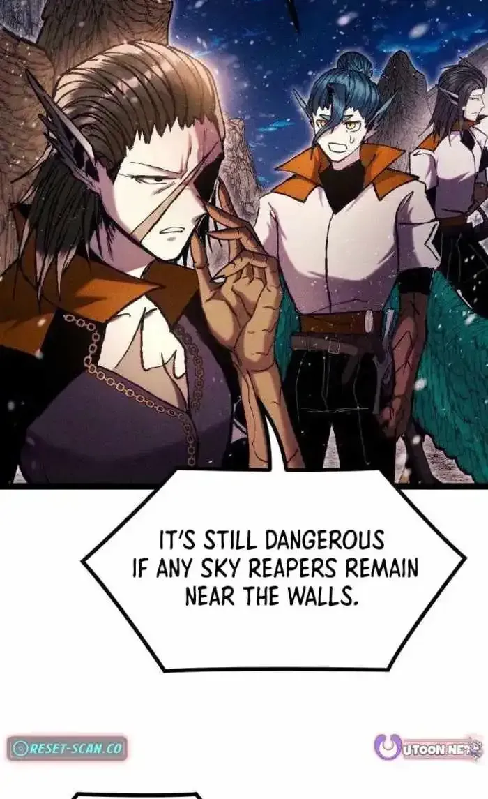 Fantasy Induction Corps chapter 28 page 62