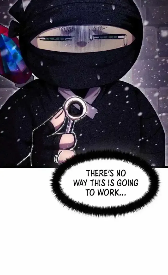 Fantasy Induction Corps chapter 28 page 13