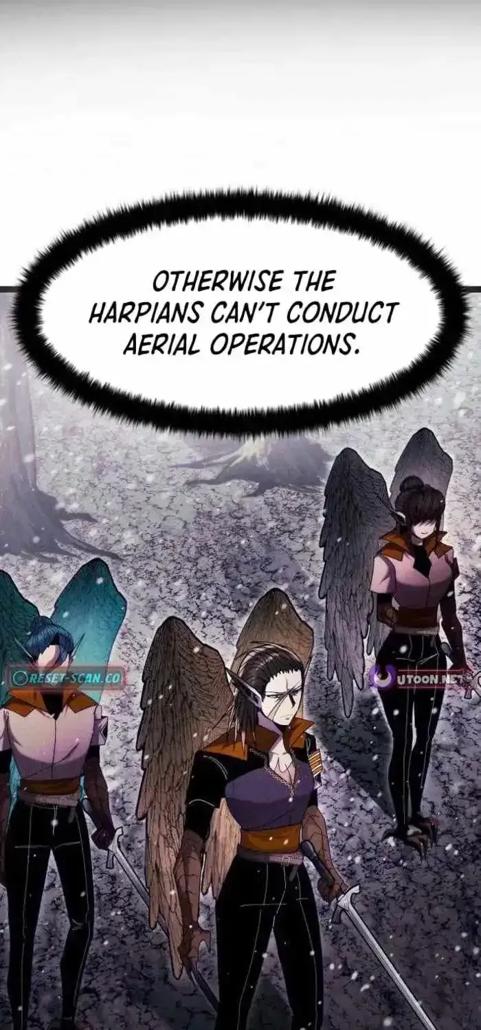 Fantasy Induction Corps chapter 28 page 37