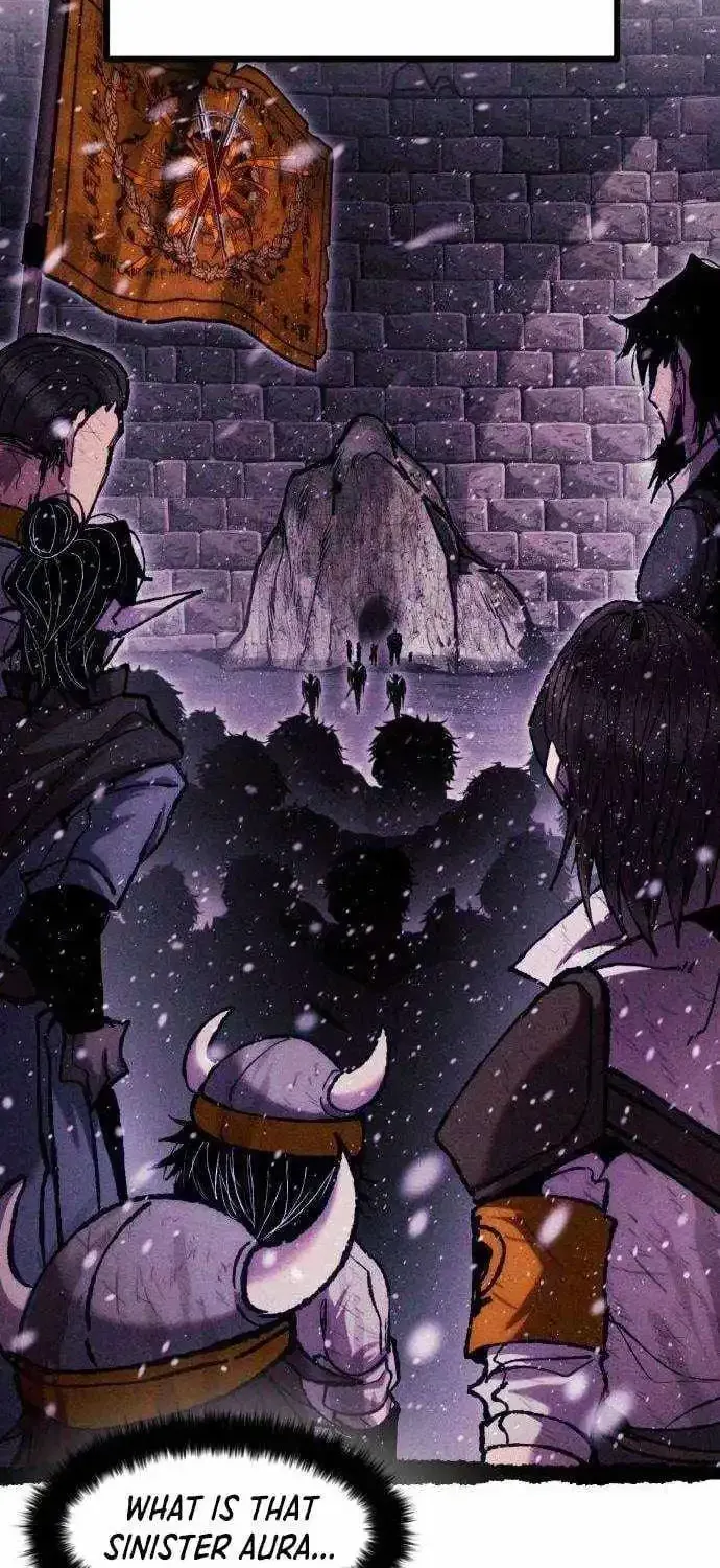 Fantasy Induction Corps chapter 29 page 40