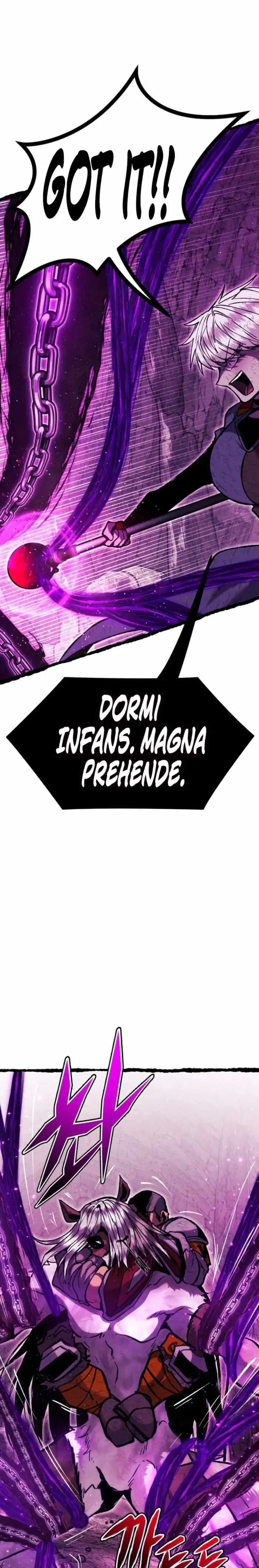 Fantasy Induction Corps chapter 32 page 39