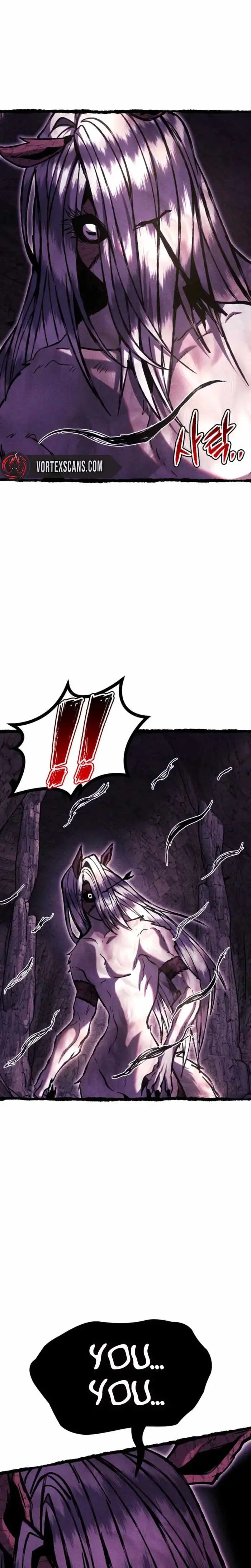 Fantasy Induction Corps chapter 32 page 26