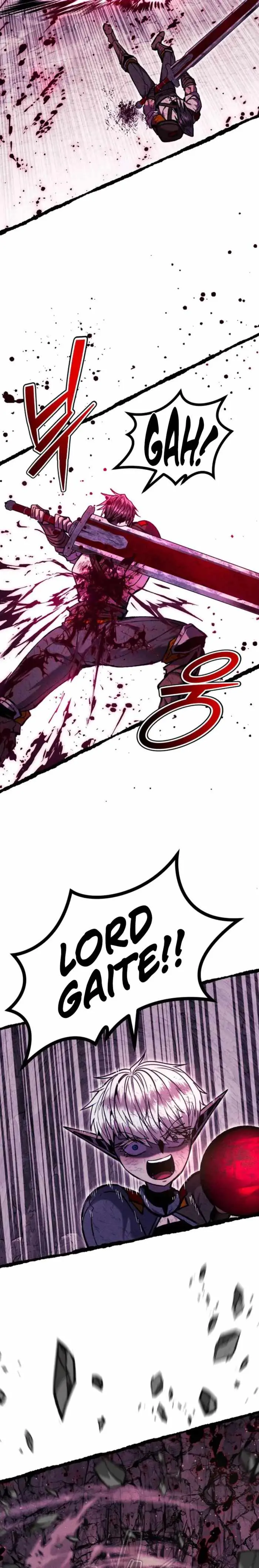 Fantasy Induction Corps chapter 32 page 24