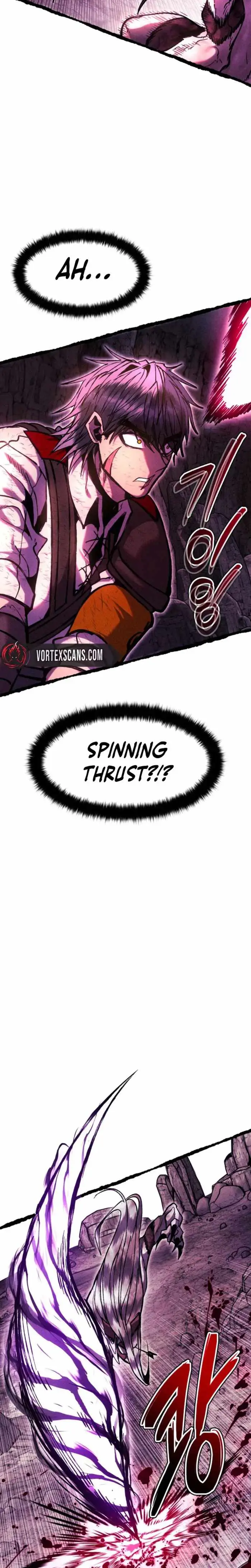 Fantasy Induction Corps chapter 32 page 23
