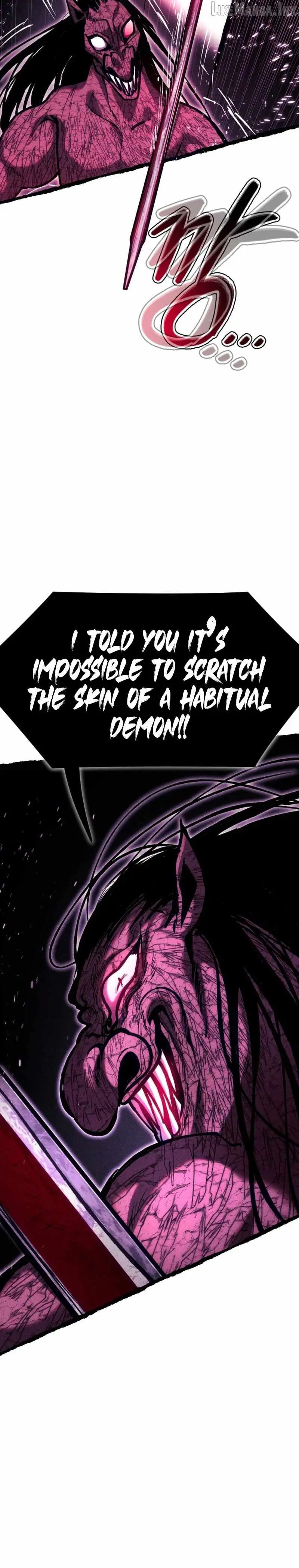 Fantasy Induction Corps chapter 33 page 21