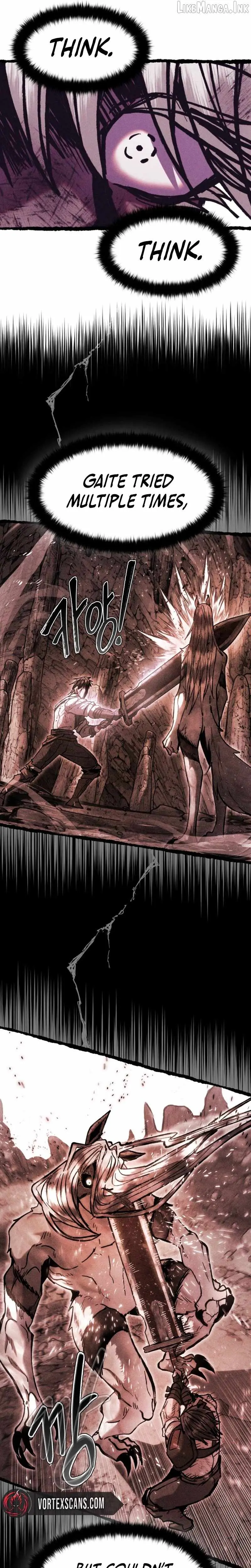Fantasy Induction Corps chapter 33 page 37