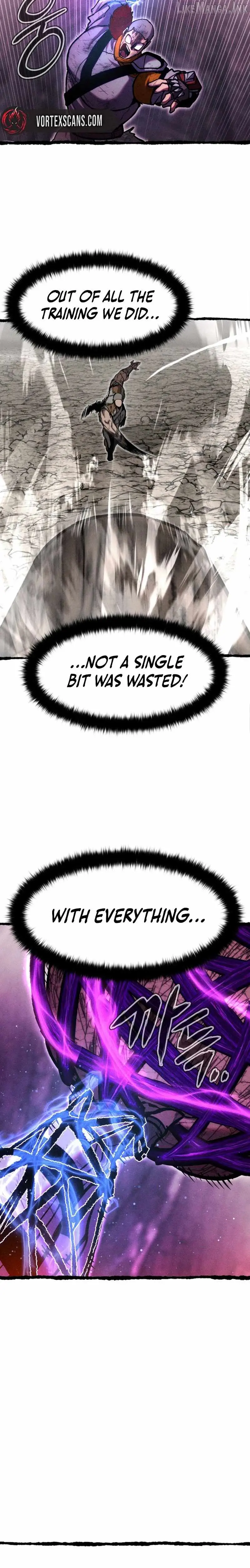 Fantasy Induction Corps chapter 33 page 50