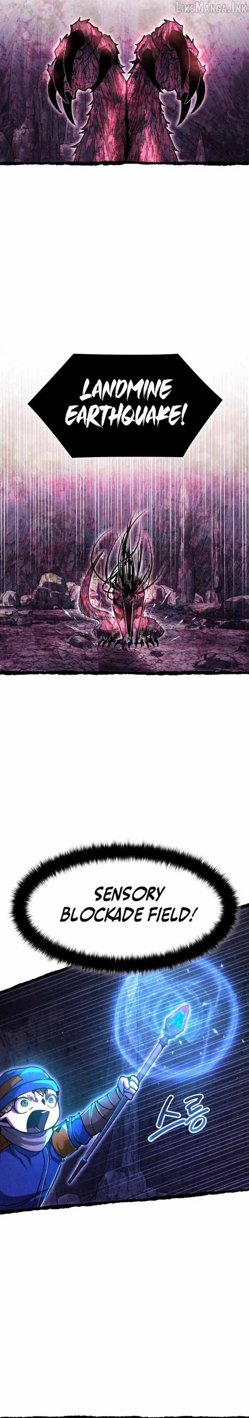 Fantasy Induction Corps chapter 33 page 9