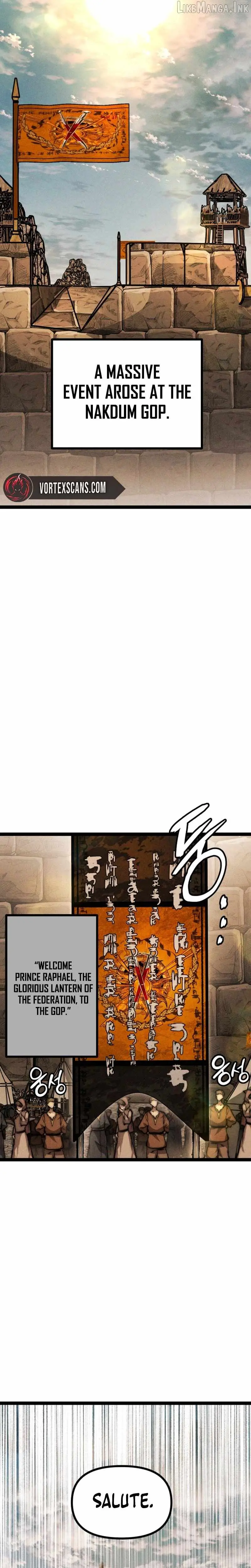Fantasy Induction Corps chapter 34 page 38