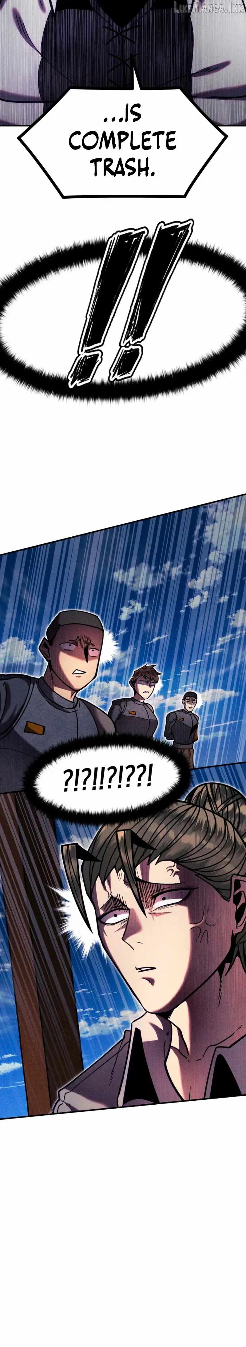 Fantasy Induction Corps chapter 37 page 30