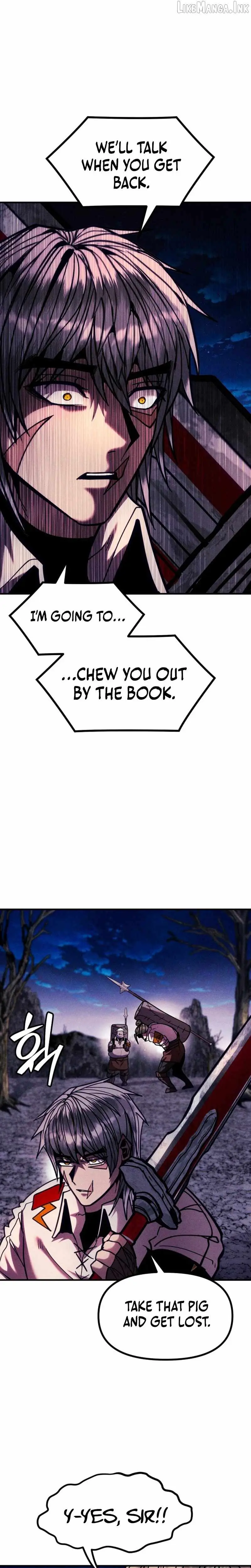 Fantasy Induction Corps chapter 37 page 13