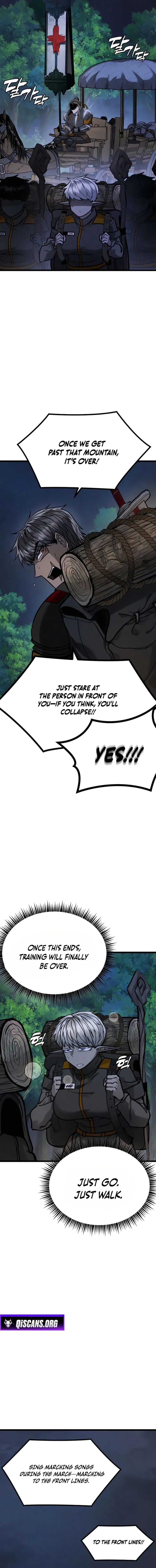 Fantasy Induction Corps chapter 5 page 10