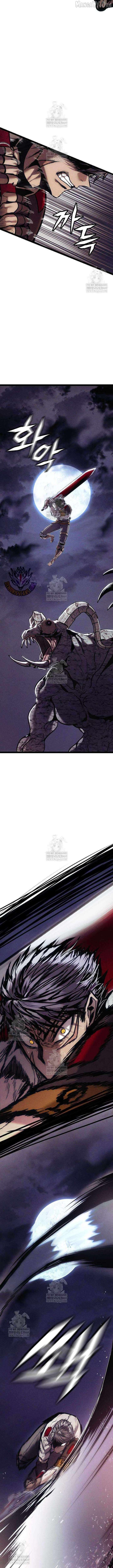 Fantasy Induction Corps chapter 7 page 6