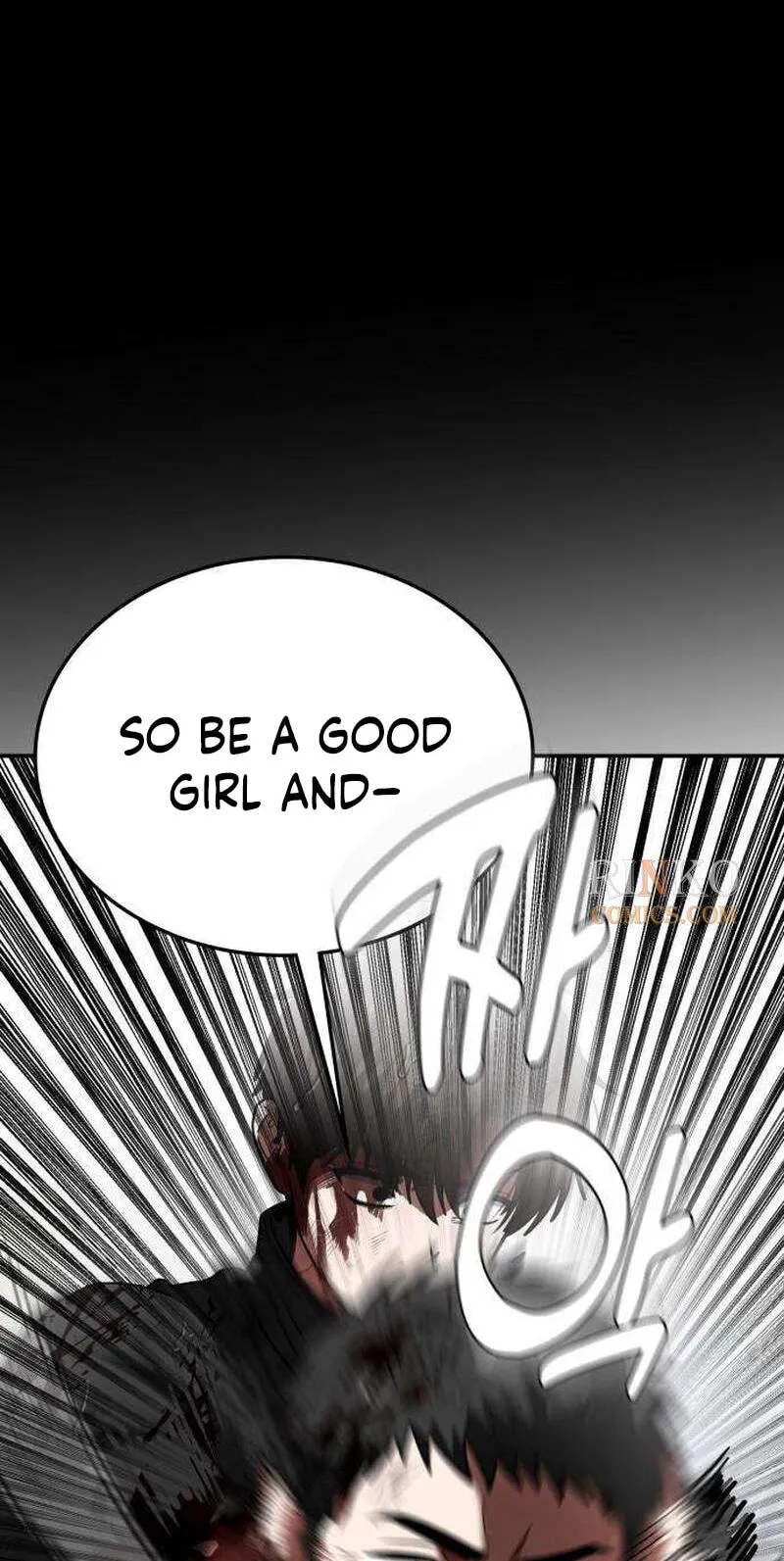The Princess Goes To School chapter 34 page 61