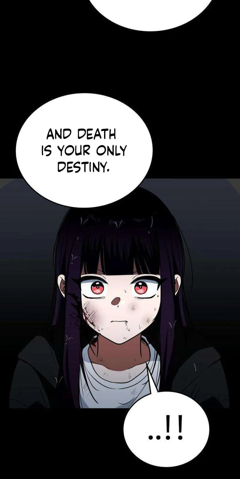 The Princess Goes To School chapter 34 page 60