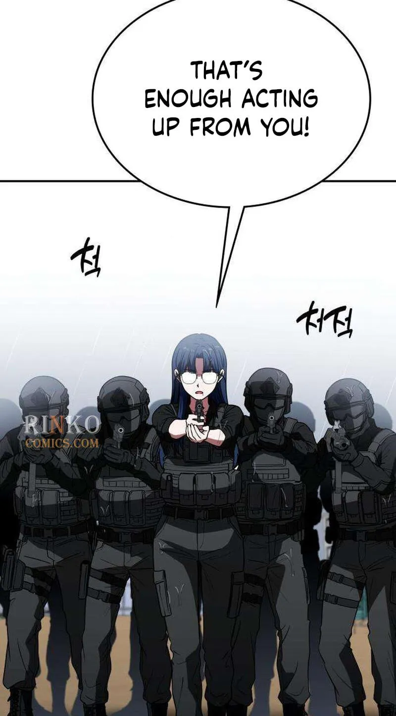 The Princess Goes To School chapter 34 page 81