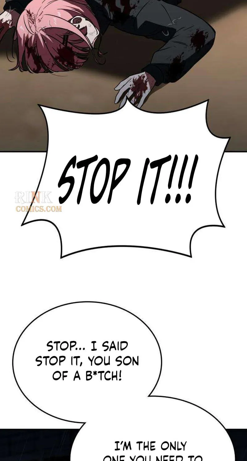 The Princess Goes To School chapter 34 page 39