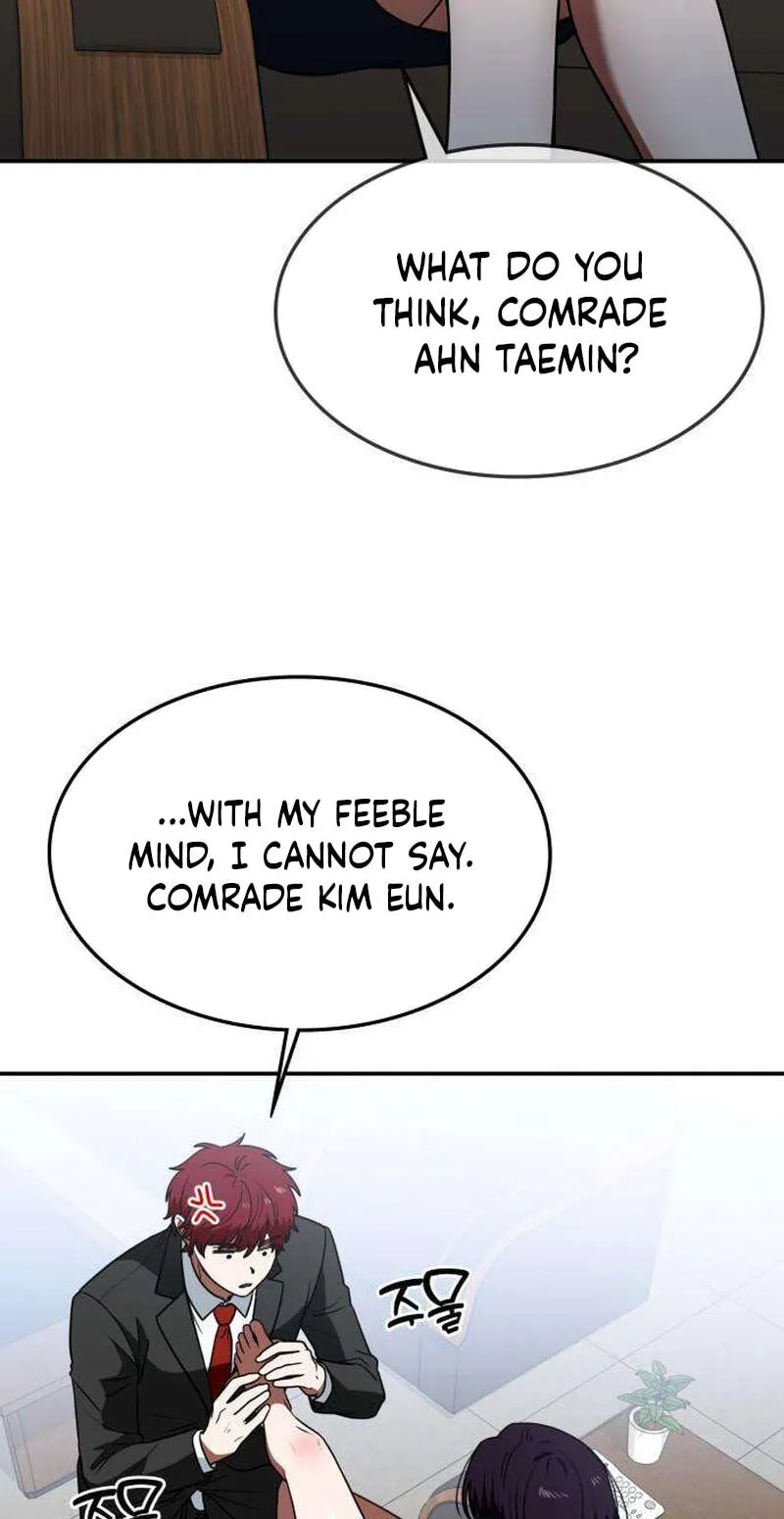 The Princess Goes To School chapter 35 page 93