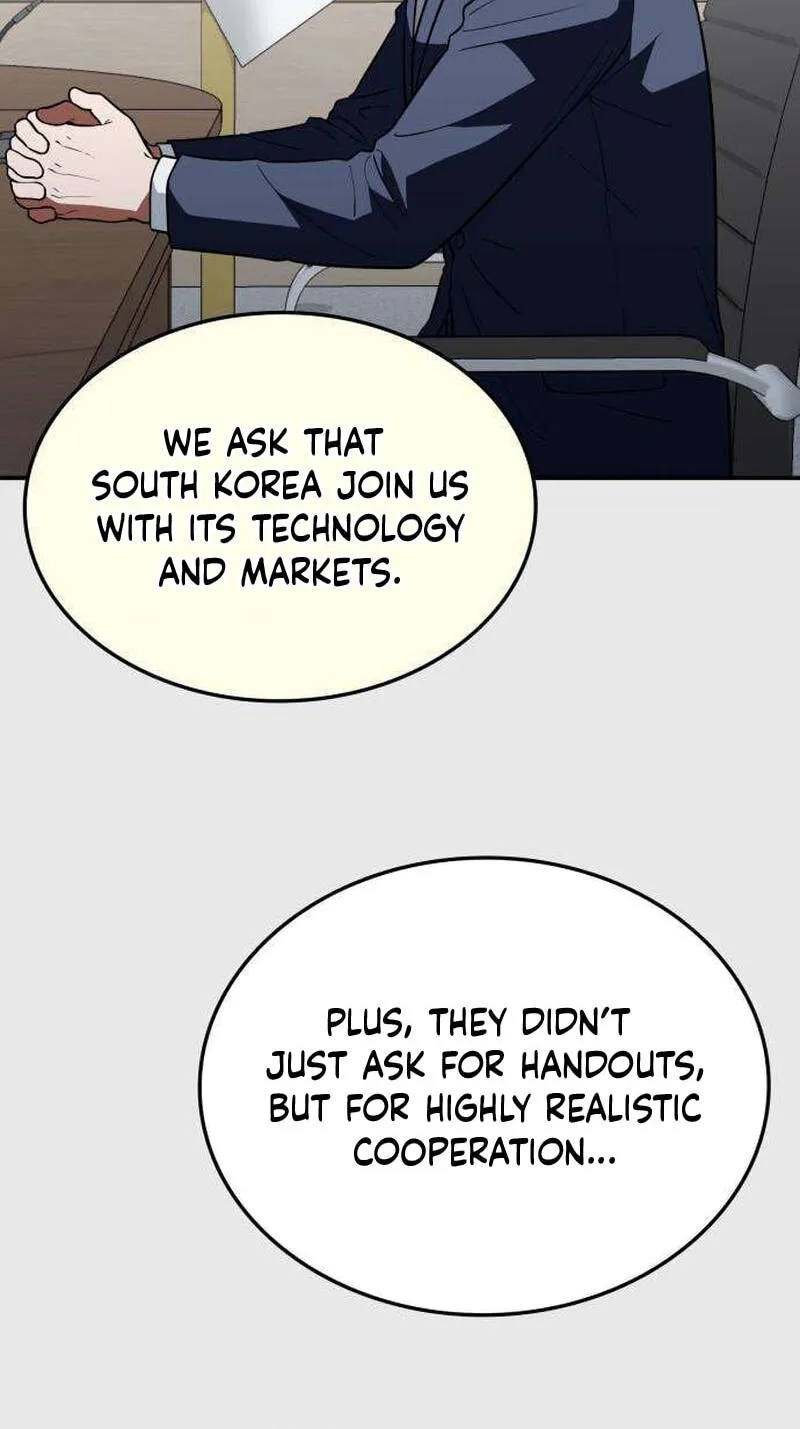 The Princess Goes To School chapter 35 page 44