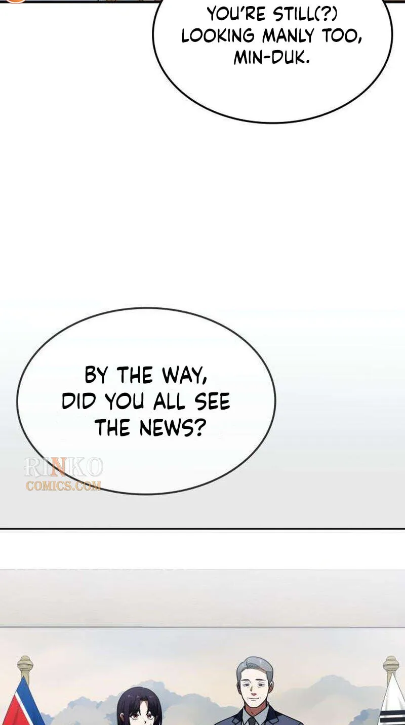 The Princess Goes To School chapter 35 page 39