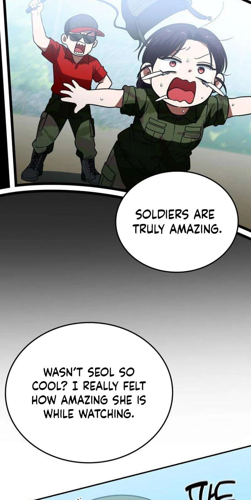 The Princess Goes To School chapter 35 page 66