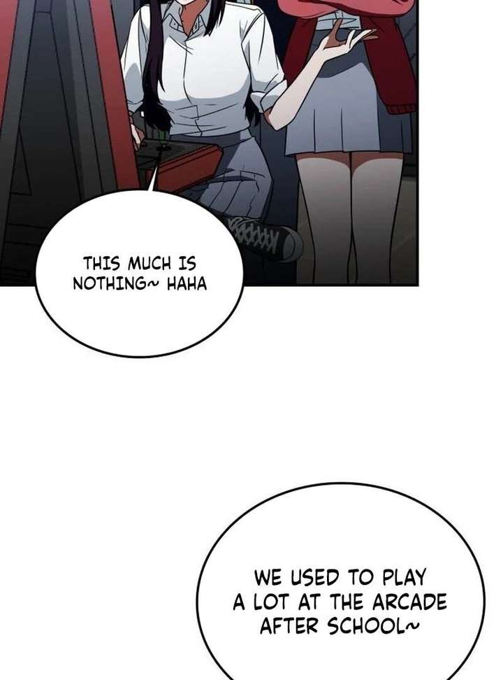 The Princess Goes To School chapter 9 page 5