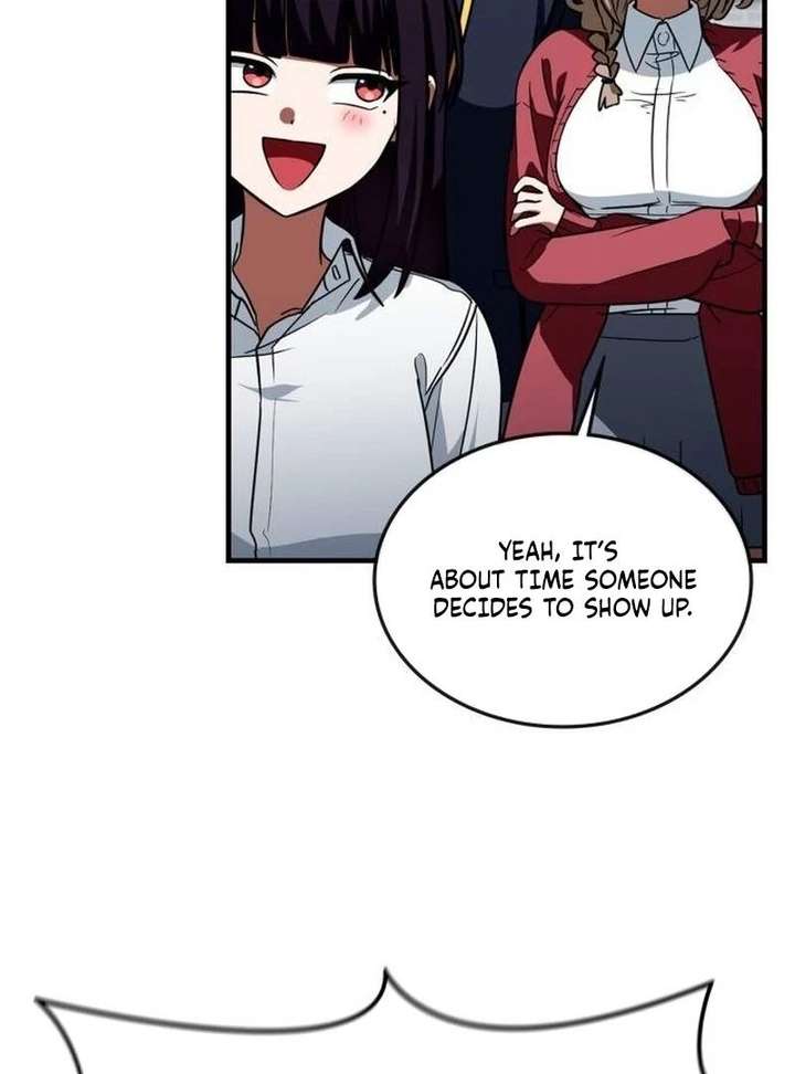 The Princess Goes To School chapter 9 page 9