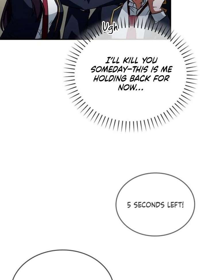 The Princess Goes To School chapter 9 page 72