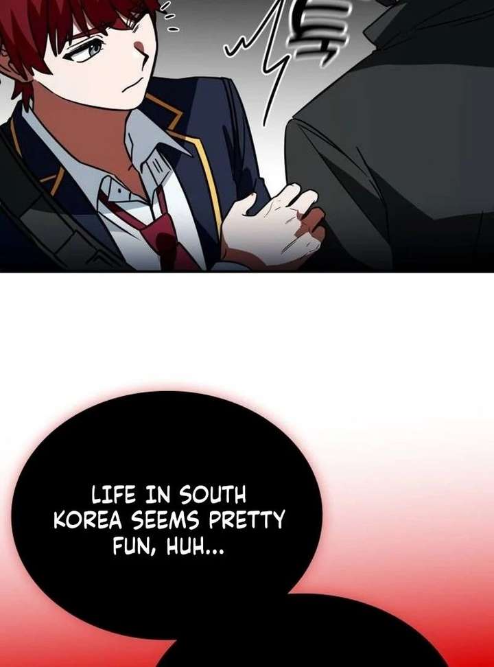 The Princess Goes To School chapter 9 page 82