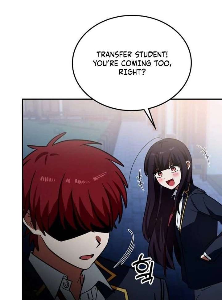 The Princess Goes To School chapter 9 page 86