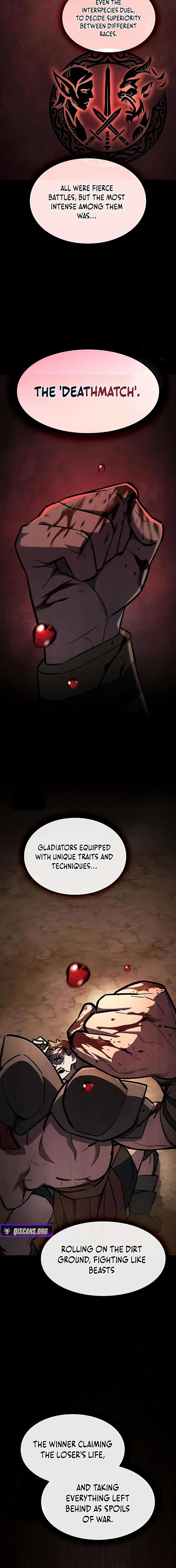 Sword-Devouring Swordmaster chapter 13 page 4