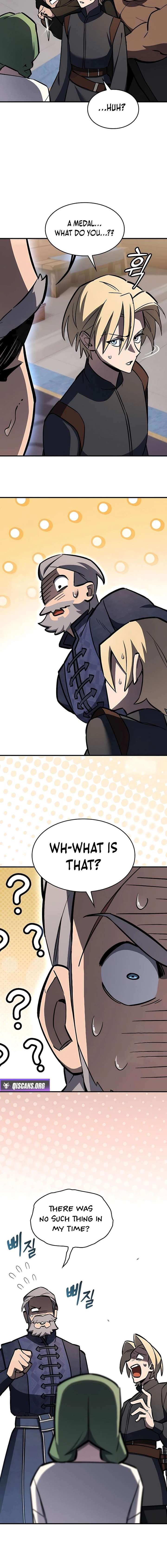 Sword-Devouring Swordmaster chapter 13 page 10