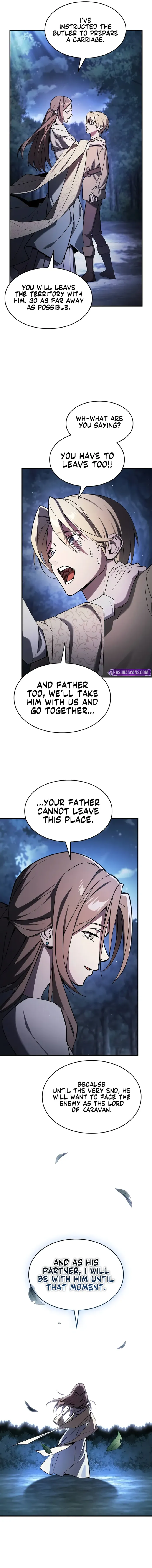 Sword-Devouring Swordmaster chapter 2 page 7