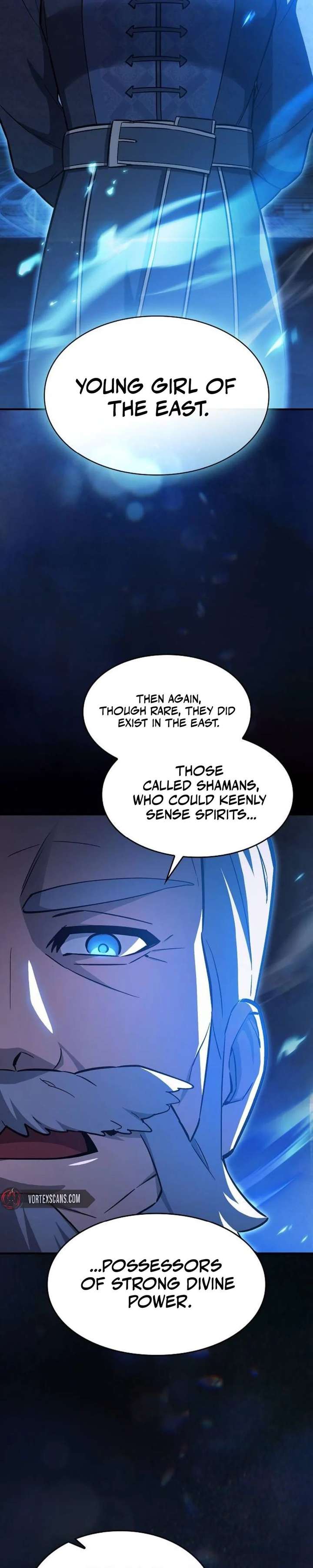 Sword-Devouring Swordmaster chapter 21 page 16