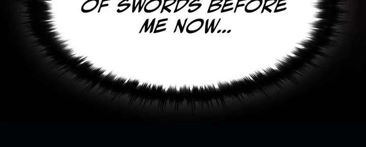 Sword-Devouring Swordmaster chapter 21 page 21