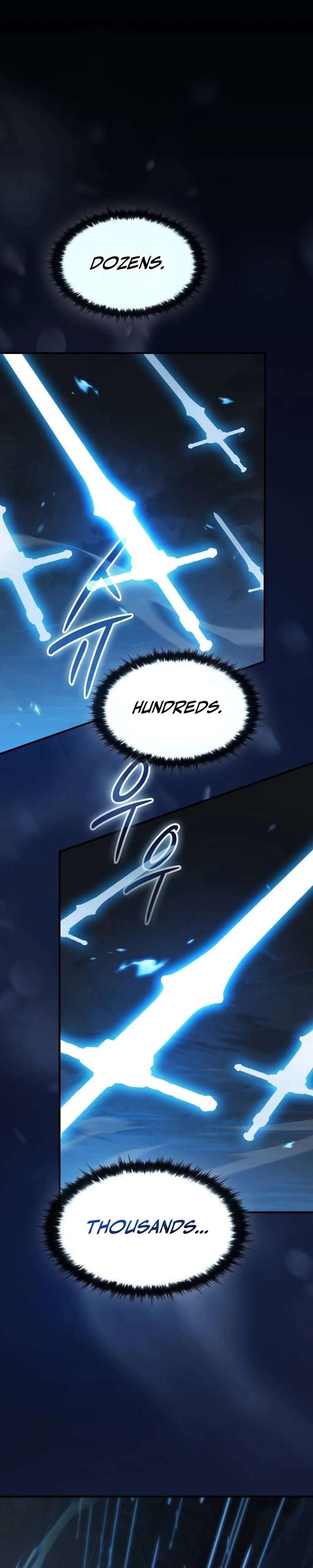 Sword-Devouring Swordmaster chapter 21 page 22
