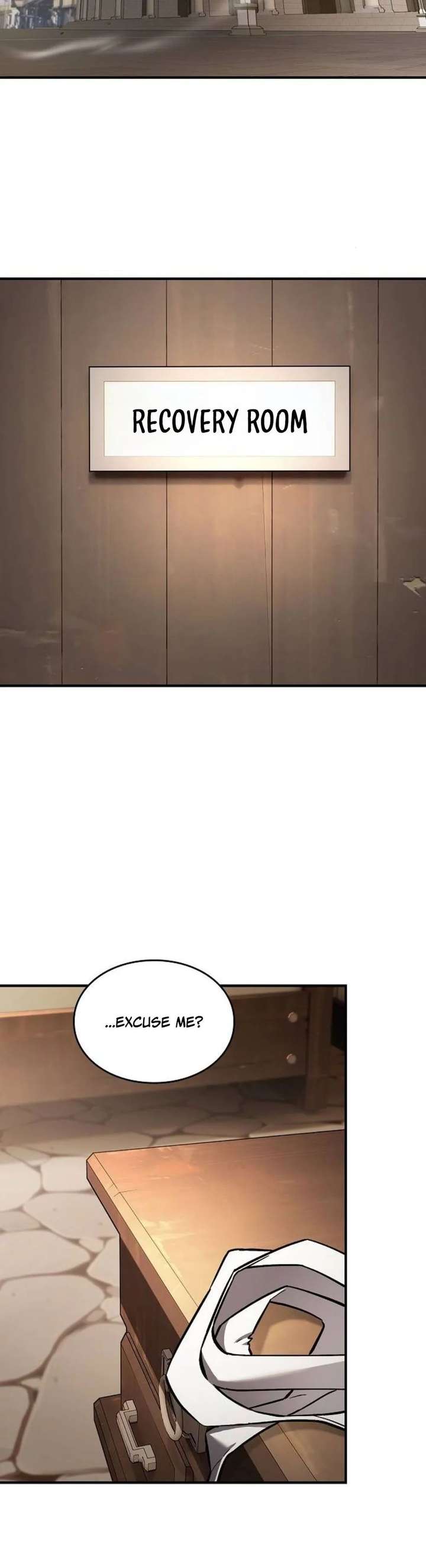 Sword-Devouring Swordmaster chapter 21 page 33