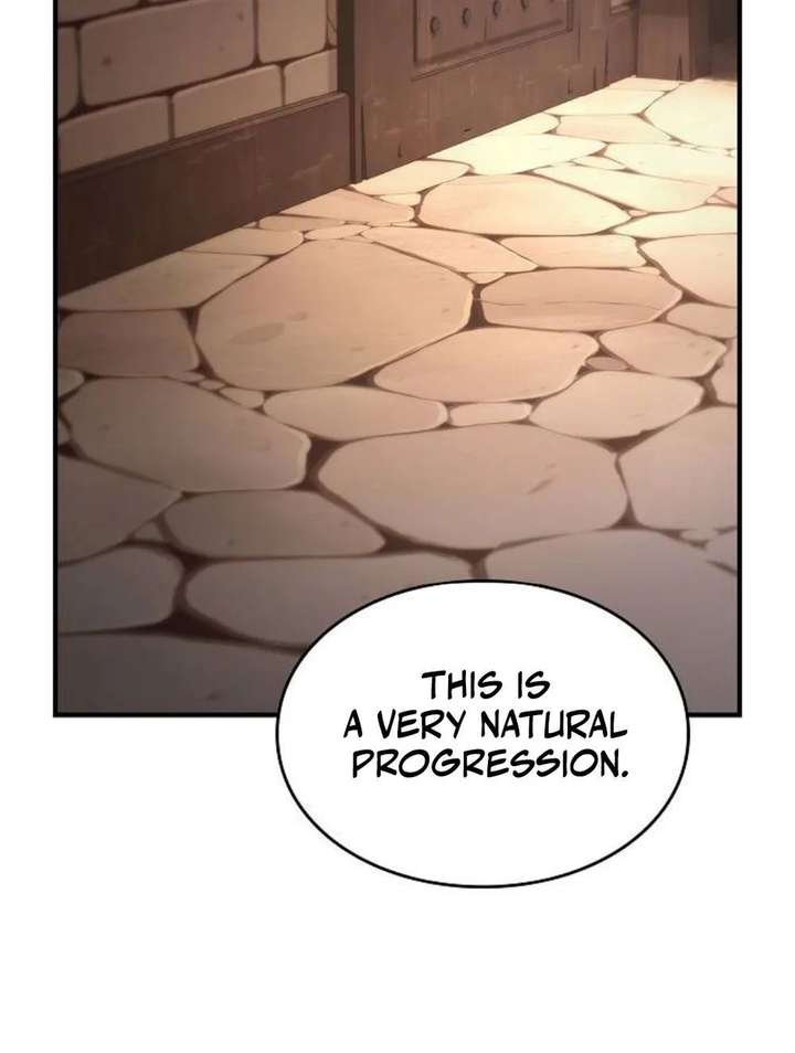 Sword-Devouring Swordmaster chapter 21 page 37
