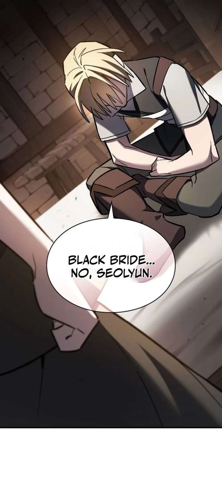 Sword-Devouring Swordmaster chapter 21 page 47