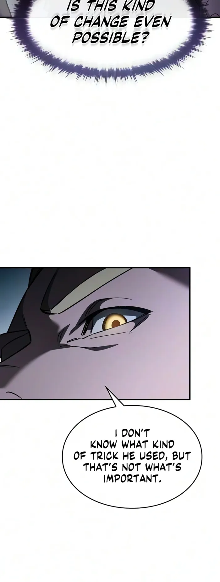 Sword-Devouring Swordmaster chapter 32 page 4