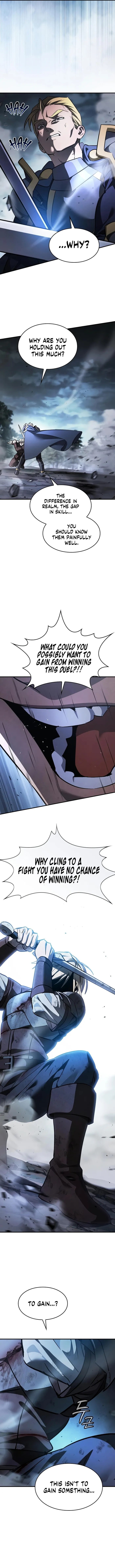 Sword-Devouring Swordmaster chapter 38 page 10
