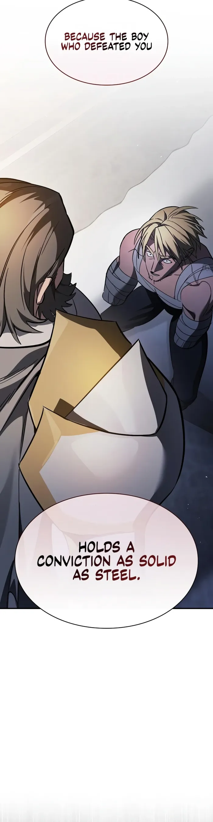 Sword-Devouring Swordmaster chapter 39 page 14